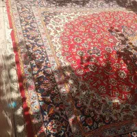 فرش قرمز12متری