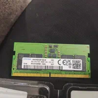 معاوضه رم 8 gig ddr5 با ddr4