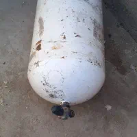 کپسول گاز cng