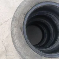 لاستیک پراید
