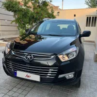 جک S5 مدل۴۰۲ چهارتا کار بدون رنگ