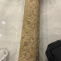 فرش ۱۲ متری سالم
