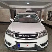 تیگو۵ مدل۱۴۰۰ بدون رنگ فولترین