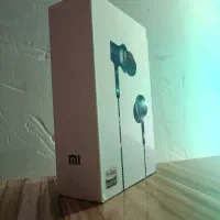 Mi In-Ear Headphones Pro HD با کابل تبدیل