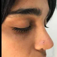 ارائه خدماتوآموزش پیرسینگ وارایش دائم وژل وبوتاکس