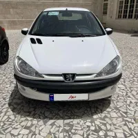 ۲۰۶sd درحد صفر