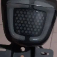 خطر عقب اسپرت متور