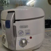 سرخکن دلونگی اصل ایتالیا