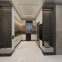 کابینت|جاکفشی، کمد، دراور|میناب, |دیوار