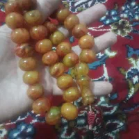 تسبیح کهربا