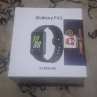 مچ بند هوشمند سامسونگ مدل galaxy fit 3