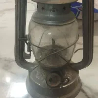 فانوس قدیمی