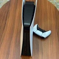 Ps5 fat standard|کنسول، بازی ویدئویی و آنلاین|شهر ری, دولت‌آباد|دیوار