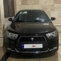 دنا پلاس ۱۴۰۲ اتوماتیک اپشنال