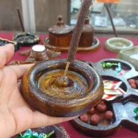 جا عودی سنگ مصنوعی دست ساز