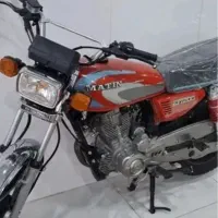 موتورسیکلت