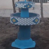 آبنما|صنایع دستی و سایر لوازم تزئینی|کاشمر, |دیوار