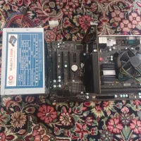 باندل DDR3 ب همراه پاور