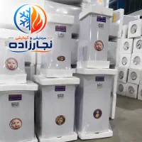 ابگرمکن برقی زود جوش شرکتی به قیمت پخش
