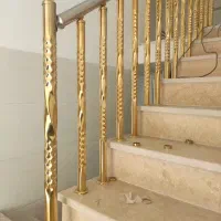 نرده استیل و حفاظ استیل (تمام شهر مشهد و شهرستان)