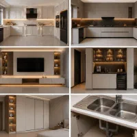 کابینت سازی یاسر