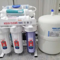 فروش نصب تعمیر سرویس تصفیه آب تایوانی (تسفیه اب)