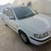سمند ۹۸
