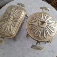 سوفله خوری مرغ و سوپ نو داخل کارتن