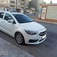 شاهین g سانروف ۴۰۱
