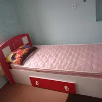فروش تخت و کمد نوحوان