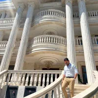 ویلایی / معماری با شکوه / شهرک غرب