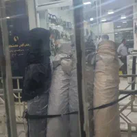 طبقه اول پلاک ۹