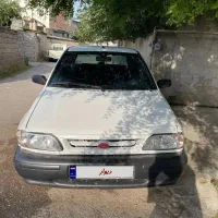 پراید ۹۲