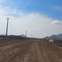 زمین منابع طبیعی ۳نبش /بلوارخلیج فارس/باغ ویلا