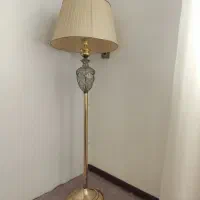 آباژور ایستاده دوعدد