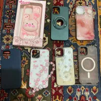 قاب گوشی ایفون ۱۲ پرو