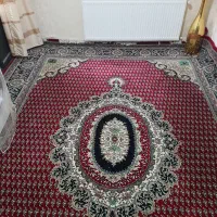 فرش 12متری ماشینی