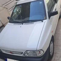 پراید ۱۵۱ ۴۰۴