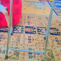 واکر درحدنو