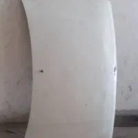 کاپوت پراید