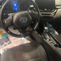 C-HR|خودرو سواری و وانت|شیراز, فرهنگ شهر|دیوار