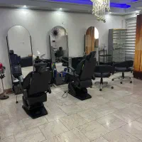 اجاره صندلی جهت خدمات زیبایی