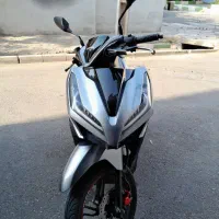 هوندا کلیک ۱۵۰ تیتانیوم تایلندی1400/ /pcx/sym/adv