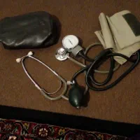 دستگاه فشارسنج کلاسیک