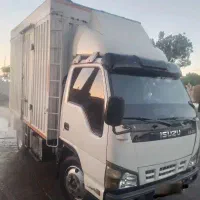 ایسوزو 5200