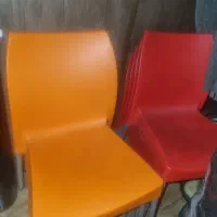 میز به همراه چهار عدد صندلی