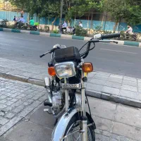 هندا125