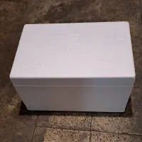 ظروف نگهدارنده مواد غذایی ( یخدان )