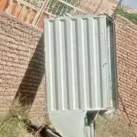 اتاق مسقف وانت پیکان