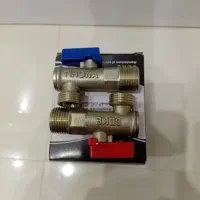 شیر پیسوار ۱/۲ برنجی